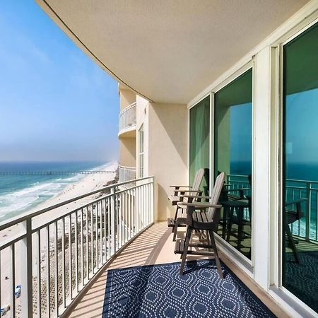 Apartmán Ocean Blue At 1805 Aqua Panama City Beach Exteriér fotografie