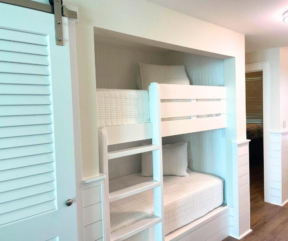 Apartmán Ocean Blue At 1805 Aqua Panama City Beach Exteriér fotografie