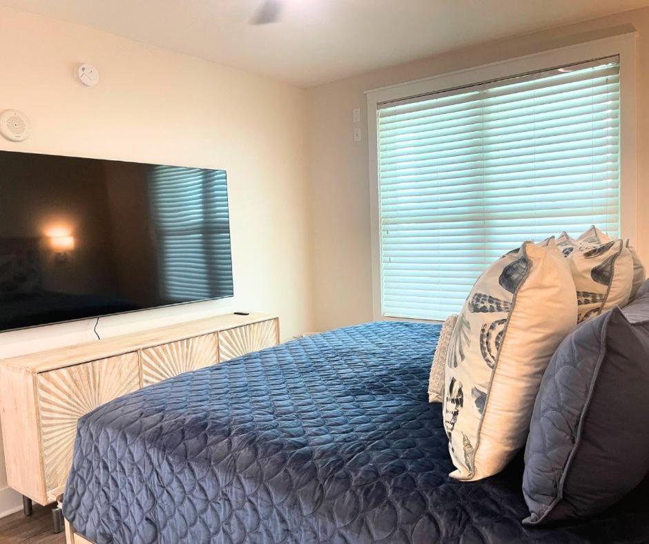 Apartmán Ocean Blue At 1805 Aqua Panama City Beach Exteriér fotografie